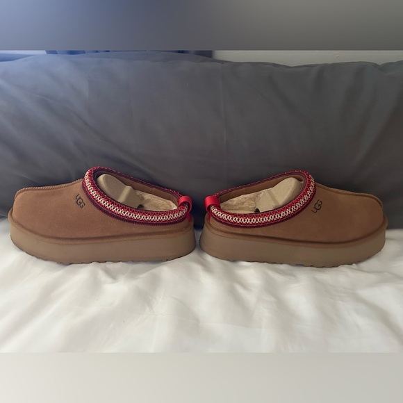 UGG platform Tasman slippers - Picture 6 of 16